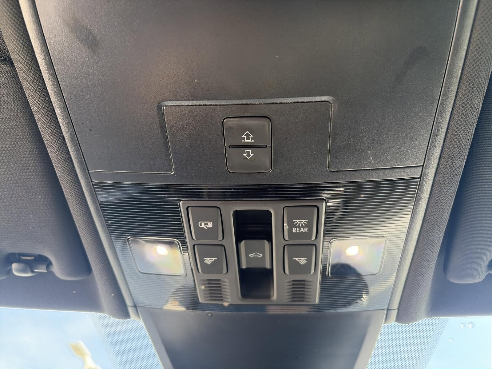 2024 Volkswagen Tiguan 2.0T SEL R-Line 4MOTION