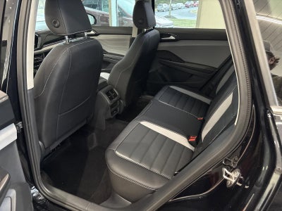 2024 Volkswagen Taos SEL 4MOTION