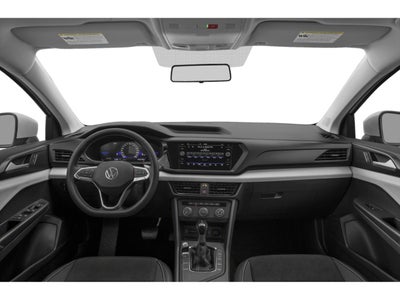 2024 Volkswagen Taos SEL 4MOTION