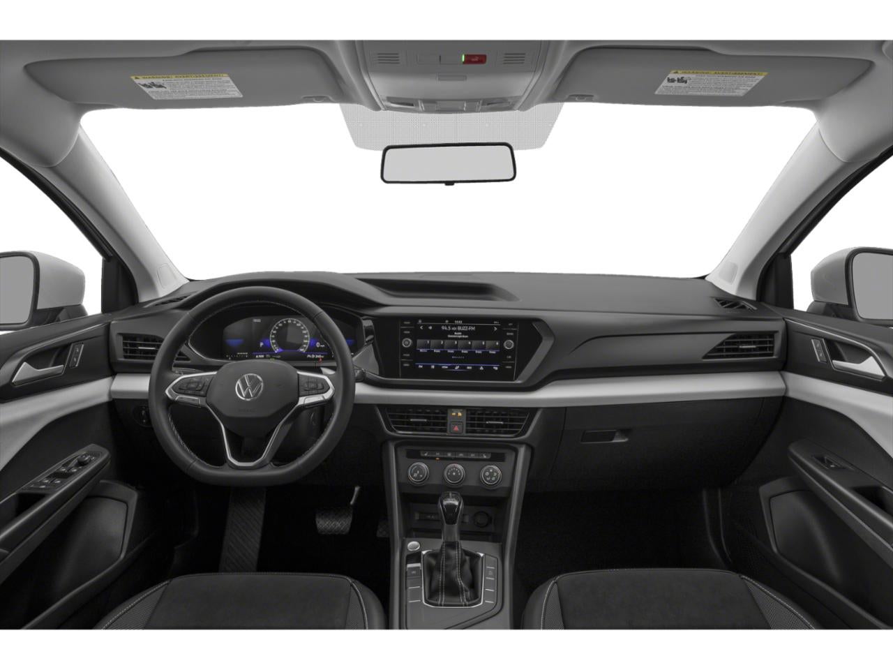 2024 Volkswagen Taos SEL 4MOTION