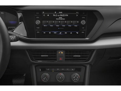 2024 Volkswagen Taos SEL 4MOTION