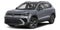 2025 Volkswagen Taos S 4MOTION