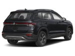 2025 Volkswagen Taos S 4MOTION