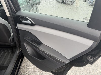 2024 Volkswagen Taos S 4MOTION