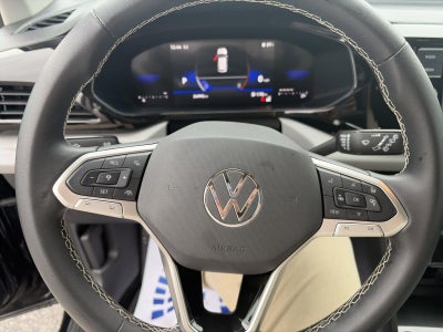 2024 Volkswagen Taos S 4MOTION