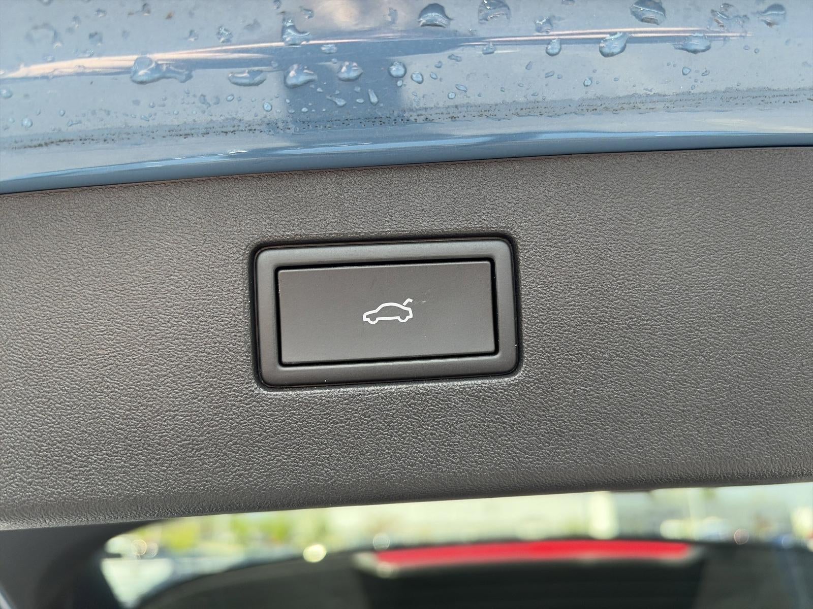 2025 Volkswagen Tiguan 2.0T SE R-Line Black 4MOTION