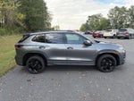 2026 Volkswagen Tiguan SE R-Line Black 4MOTION