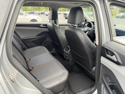 2023 Volkswagen Taos SE 4MOTION *Ltd Avail*