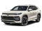 2026 Volkswagen Tiguan 2.0T SEL R-Line Turbo 4MOTION