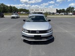 2016 Volkswagen Jetta 4dr Auto 1.4T S Sedan