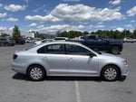 2016 Volkswagen Jetta 4dr Auto 1.4T S Sedan