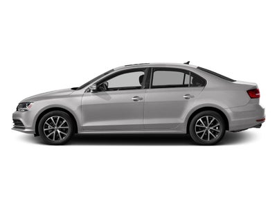 2016 Volkswagen Jetta 4dr Auto 1.4T S Sedan