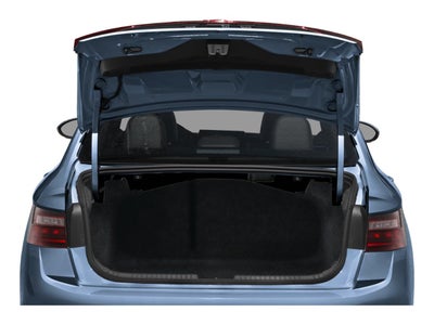 2027 Volkswagen Jetta GLI Autobahn Sedan