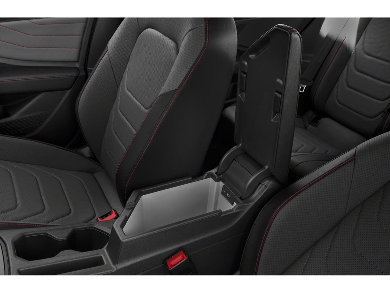 2025 Volkswagen Jetta GLI Autobahn DSG