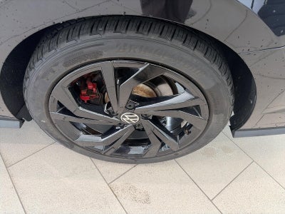 2023 Volkswagen Jetta GLI Autobahn DSG