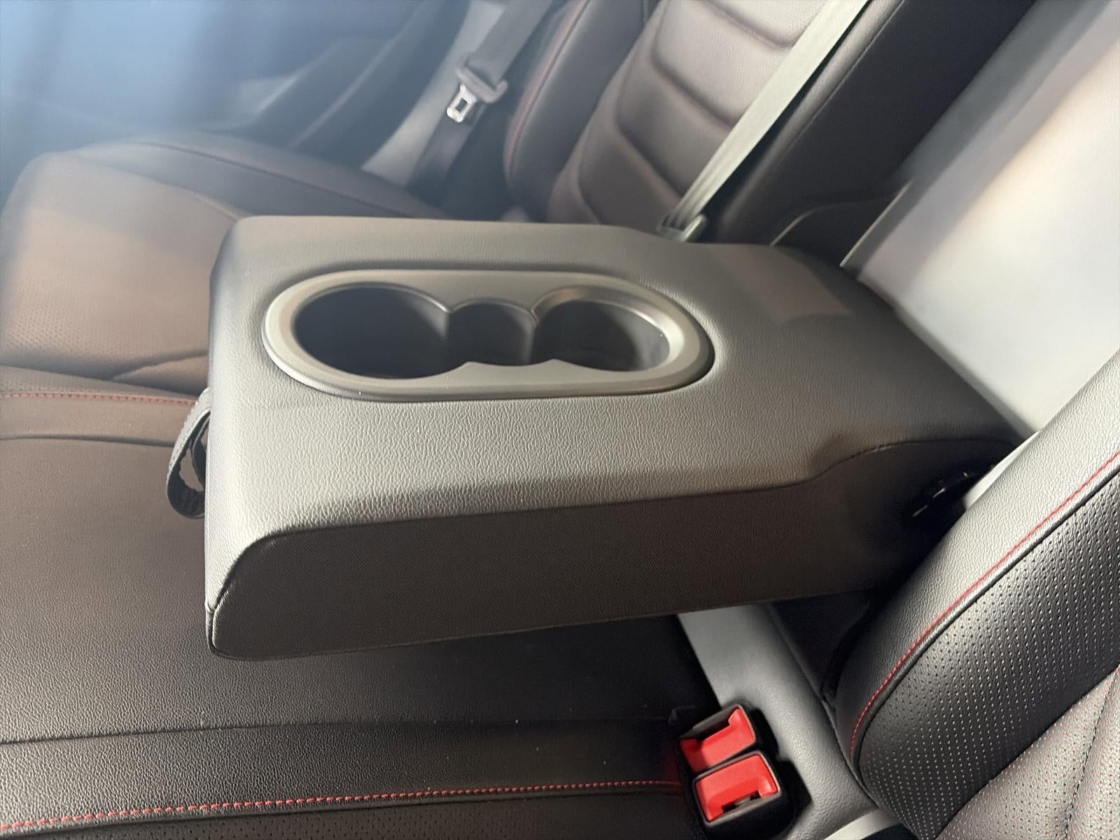 2023 Volkswagen Jetta GLI Autobahn DSG