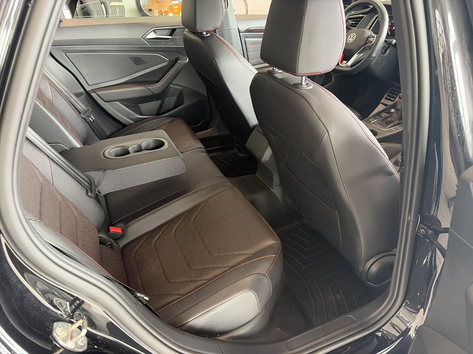 2023 Volkswagen Jetta GLI Autobahn DSG