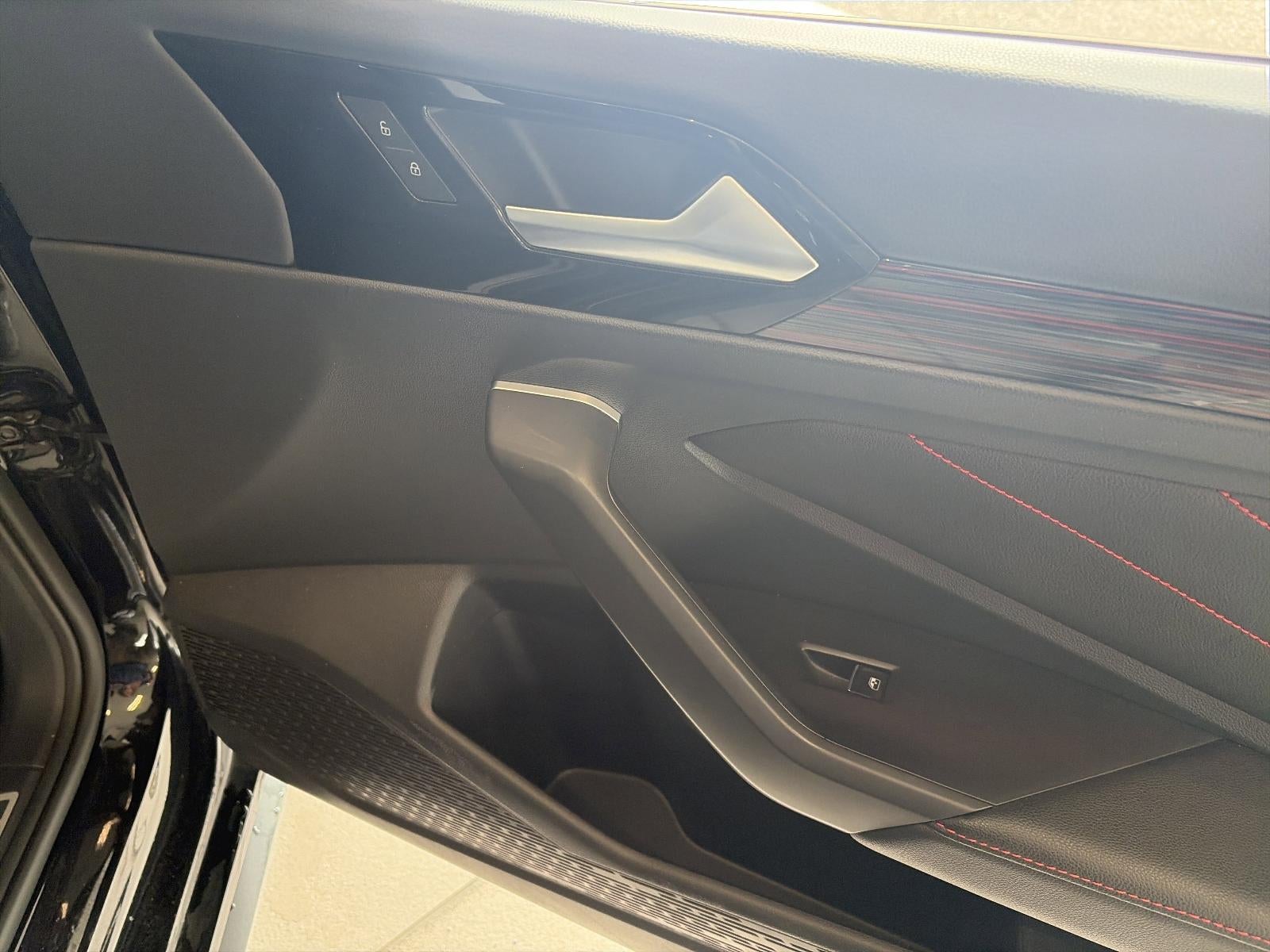 2023 Volkswagen Jetta GLI Autobahn DSG