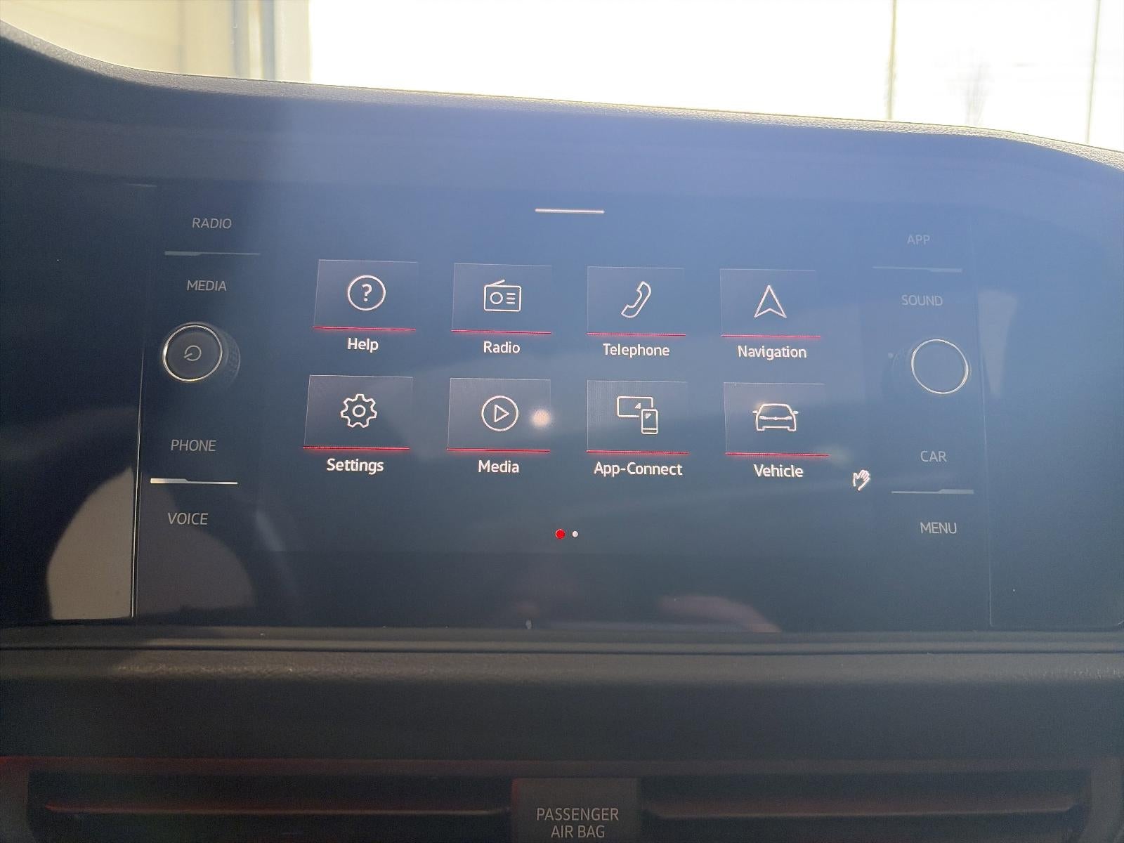 2023 Volkswagen Jetta GLI Autobahn DSG