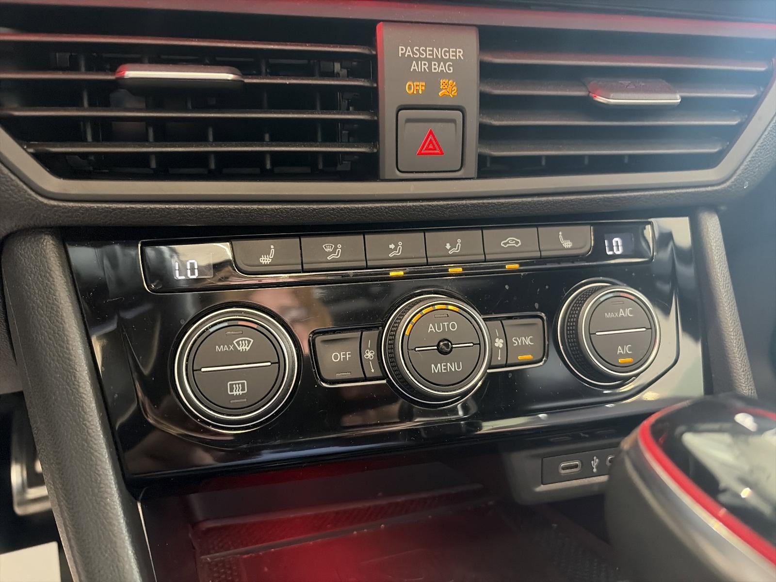 2023 Volkswagen Jetta GLI Autobahn DSG