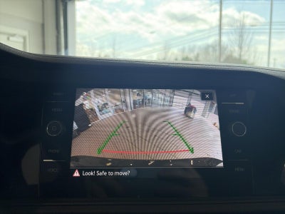 2023 Volkswagen Jetta GLI Autobahn DSG