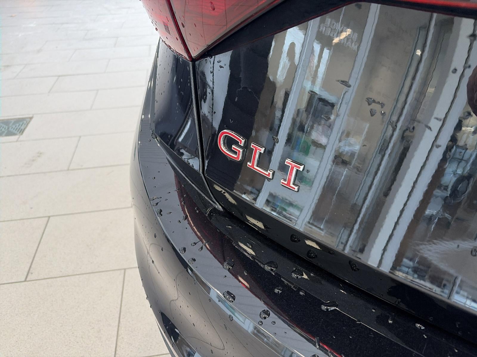 2023 Volkswagen Jetta GLI Autobahn DSG