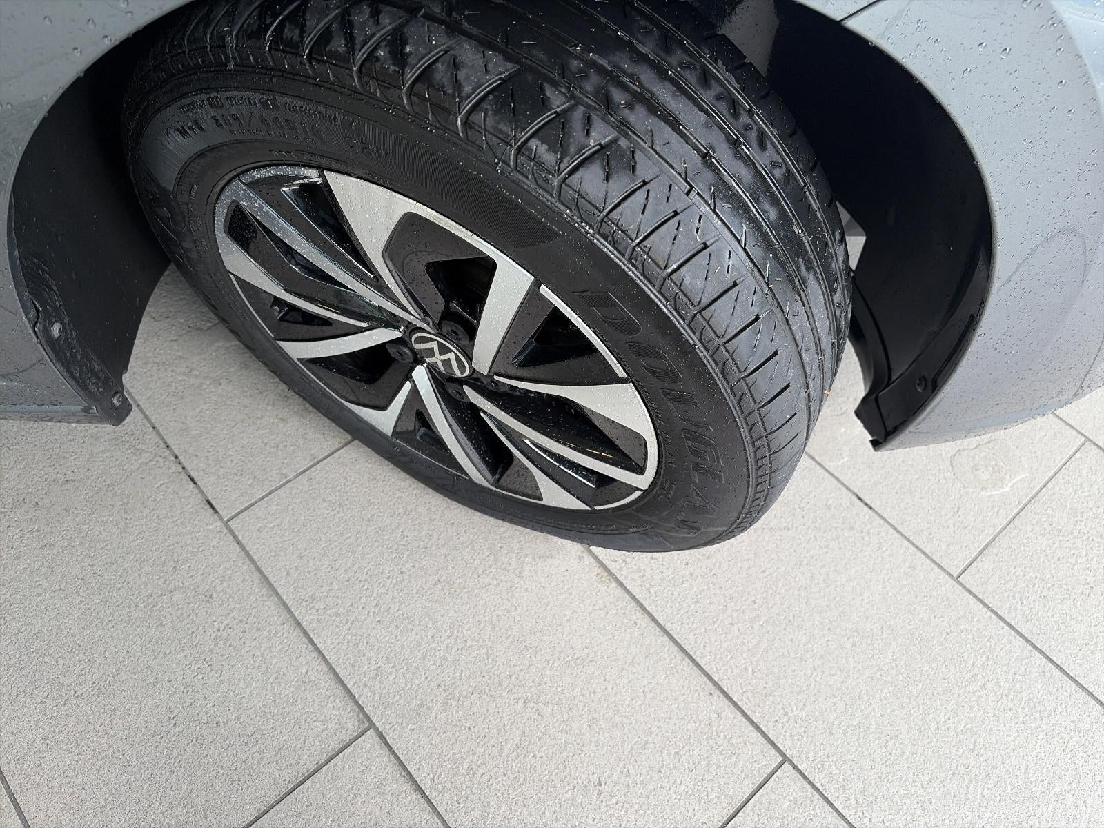 2023 Volkswagen Jetta S Manual