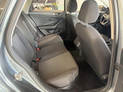 2023 Volkswagen Jetta S Manual