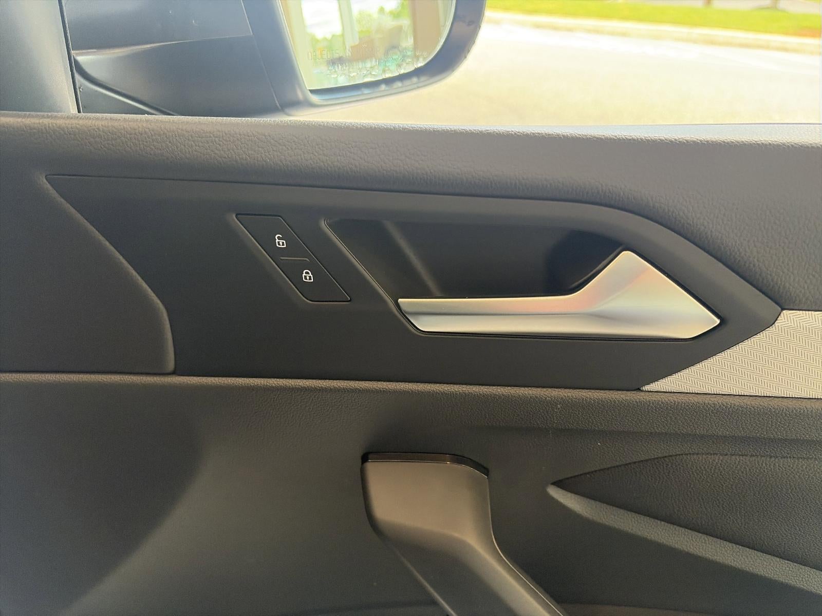 2023 Volkswagen Jetta S Manual