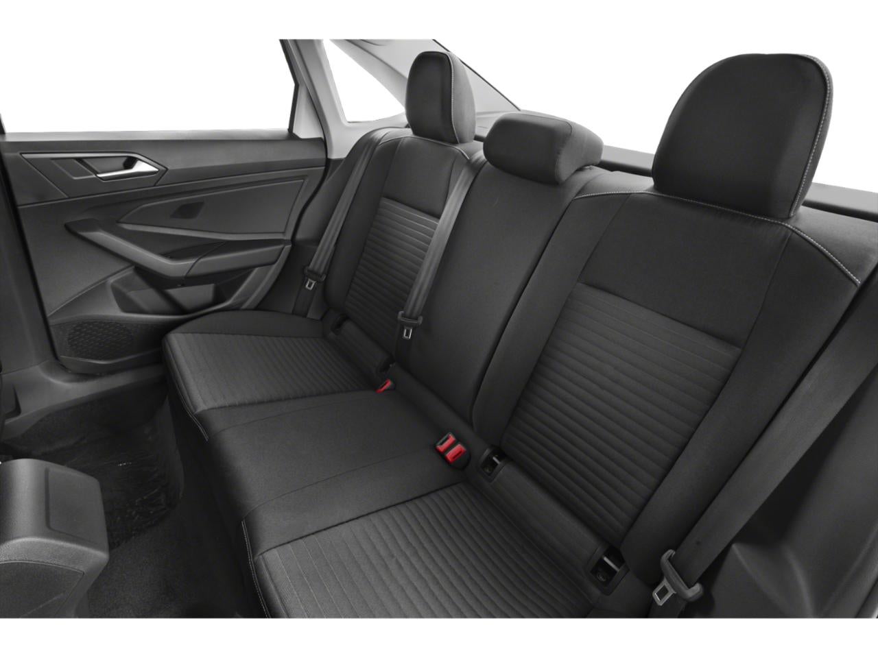 2023 Volkswagen Jetta S Manual