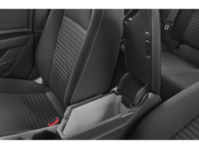 2023 Volkswagen Jetta S Manual