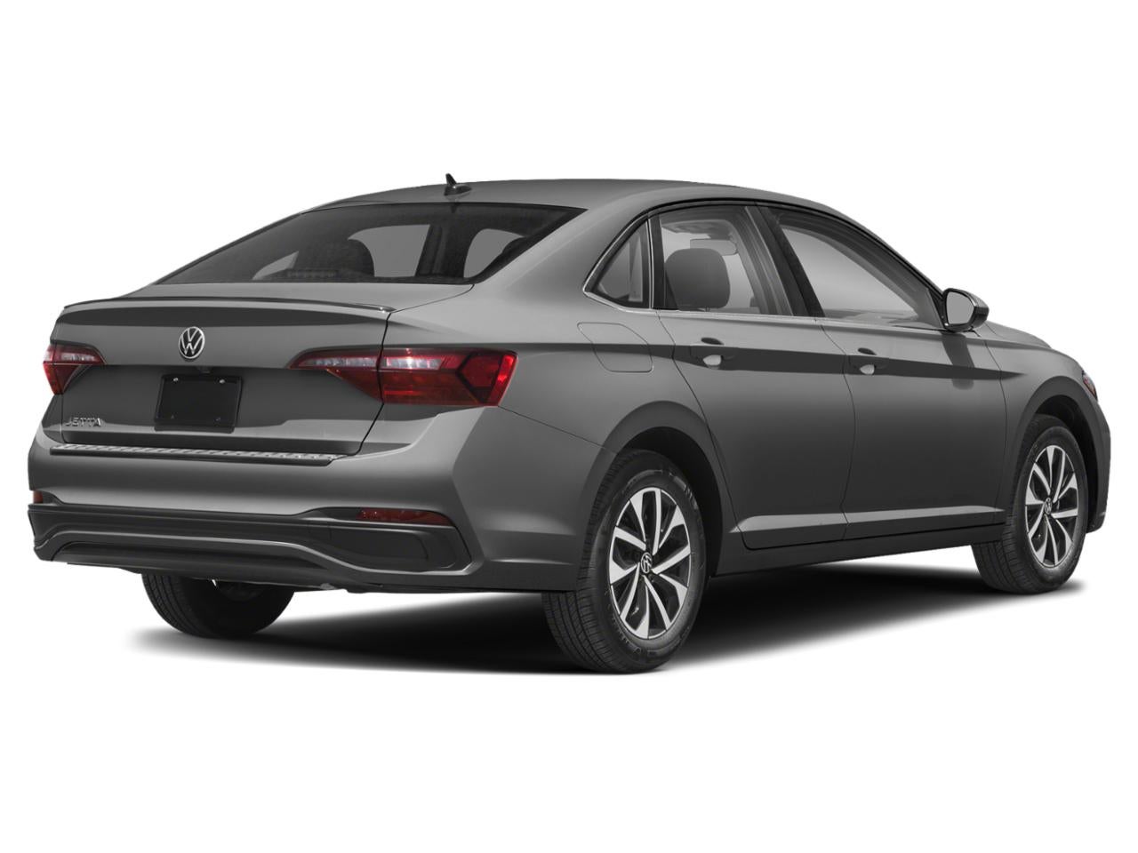 2023 Volkswagen Jetta S Manual