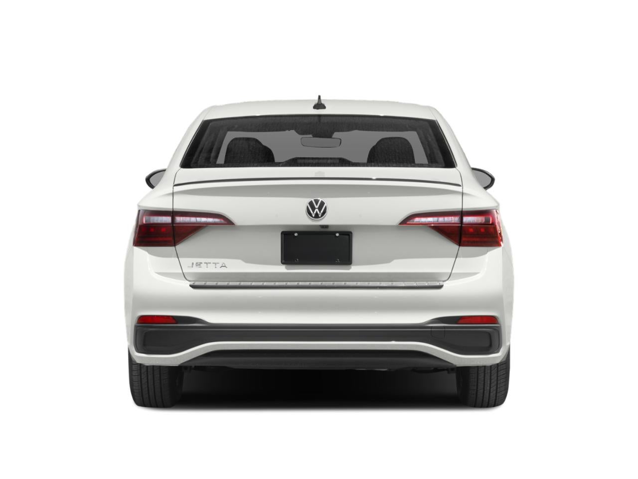 2023 Volkswagen Jetta S Manual