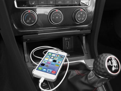 2016 Volkswagen Golf GTI 4dr HB DSG S