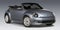 2016 Volkswagen Beetle Convertible 2dr Auto 1.8T Denim PZEV