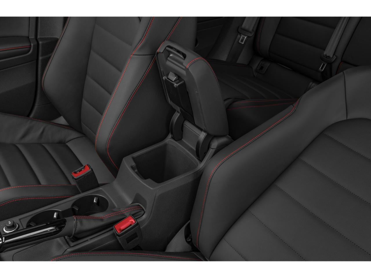 2018 Volkswagen Golf GTI 2.0T SE Manual