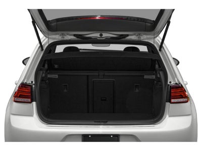 2018 Volkswagen Golf GTI 2.0T SE Manual