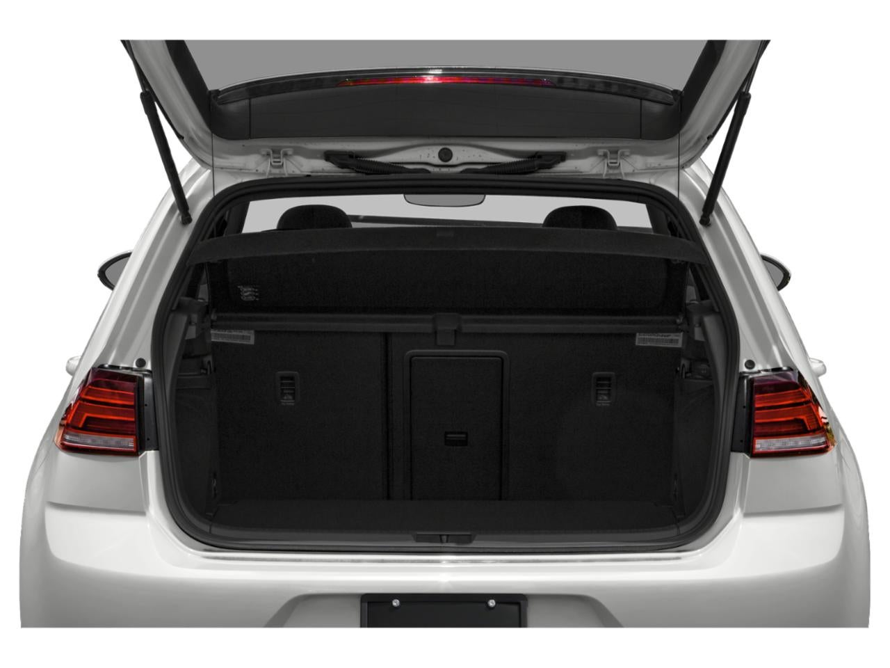 2018 Volkswagen Golf GTI 2.0T SE Manual