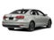 2014 Volkswagen Jetta 4dr DSG Hybrid Sedan