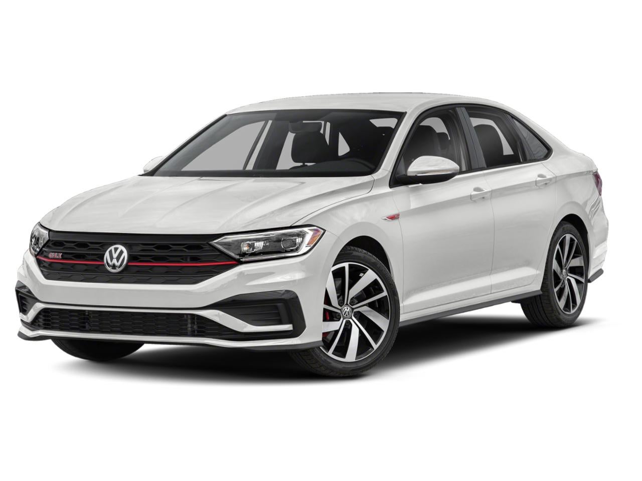 2019 Volkswagen Jetta GLI Autobahn DSG