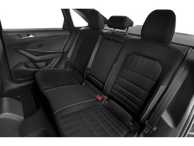 2019 Volkswagen Jetta GLI Autobahn DSG