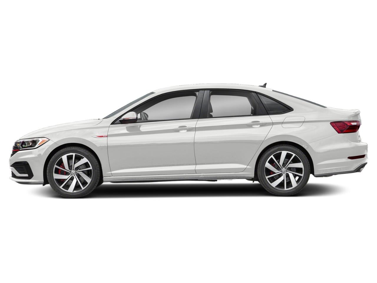 2019 Volkswagen Jetta GLI Autobahn DSG