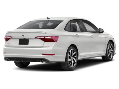 2019 Volkswagen Jetta GLI Autobahn DSG