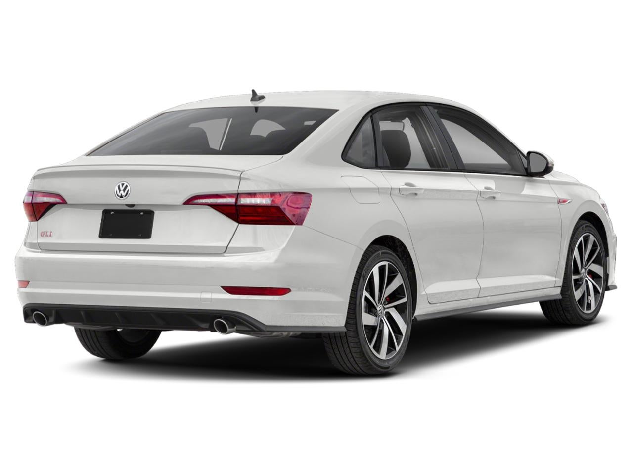 2019 Volkswagen Jetta GLI Autobahn DSG