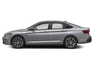 2026 Volkswagen Jetta SE Auto