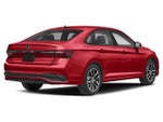 2025 Volkswagen Jetta SE Auto