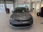 2025 Volkswagen Jetta SE Auto