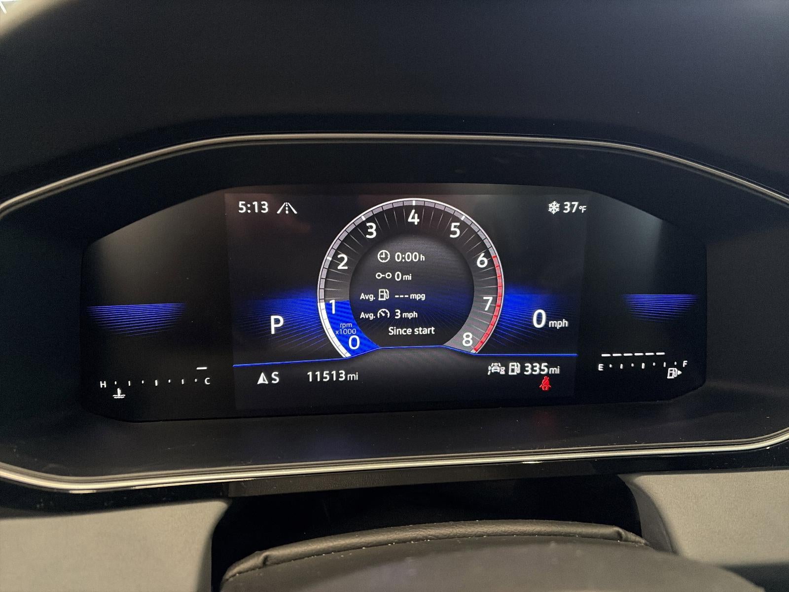 2025 Volkswagen Jetta SE Auto