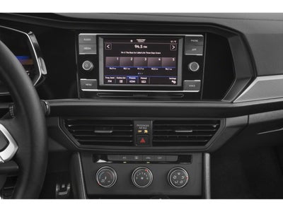 2023 Volkswagen Jetta Sport Auto