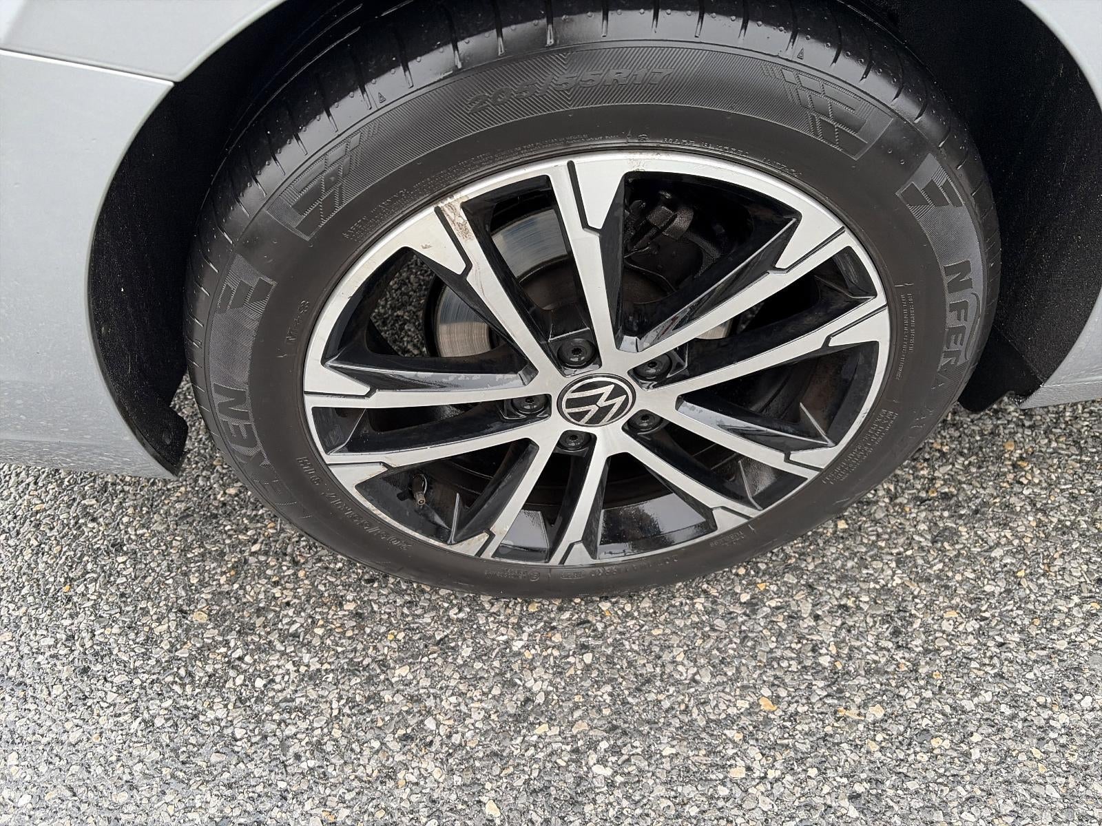 2023 Volkswagen Jetta Sport Auto